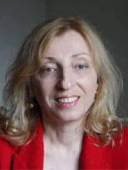 Козаченко Майя Георгиевна