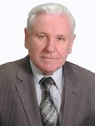 Богуцкий Михаил Иванович