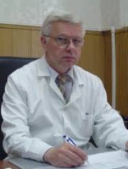 Юровский Николай Николаевич