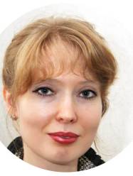 Хвостова Ирина Игоревна