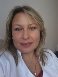 Ищенко Оксана Владимировна