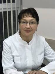 Ивашина Елена Николаевна