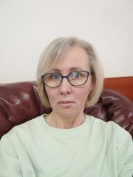 Левченко Оксана Николаевна