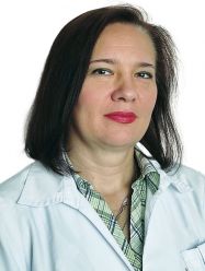 Яночкина Наталья Леонтьевна