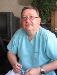 Качан Сергей Эдмундович