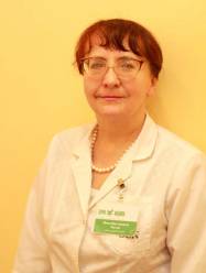 Качар Инна Викторовна