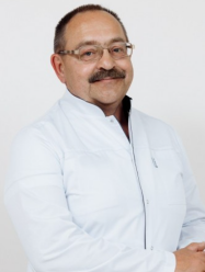 Калугин Василий Васильевич