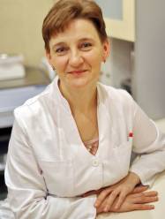 Каминская Елена Игоревна