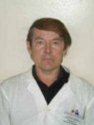 Каминский  Анатолий Федорович
