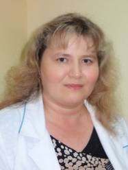 Капская Наталья Леонидовна