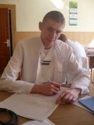 Тулупов Денис Олегович Врач