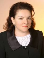 Курлянская Елена Константиновна