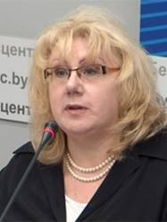 Ливенцева Мария Михайловна