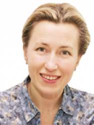 Мороз Наталья Николаевна