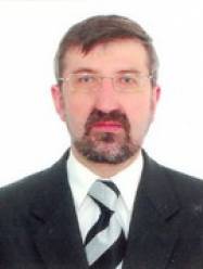 Жигальцов Александр Михайлович
