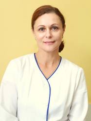 Кардис Валентина Геннадьевна
