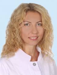 Карых-Ткаченко Ирина Михайловна