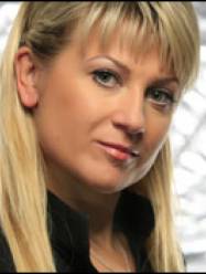 Кашицкая Светлана Валентиновна