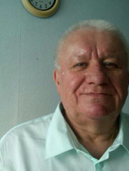 Касько Леонид Павлович