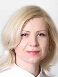 Казачонок Татьяна Михайловна