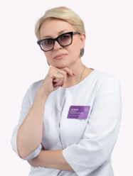 Кажина Мария Владимировна