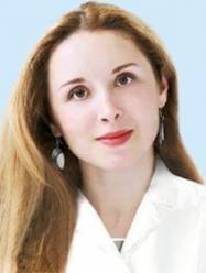 Киб Елена Валентиновна