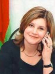 Кирпиченко Ольга Олеговна