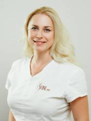 Киселева Екатерина Петровна