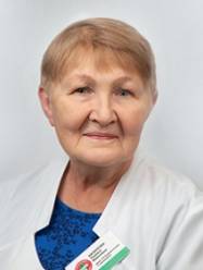 Кизилова Лариса Ивановна