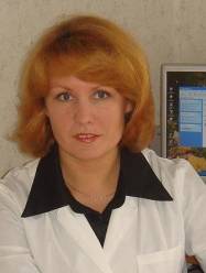 Климкович Наталья Николаевна