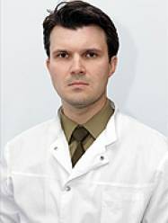 Клюйко Дмитрий Александрович