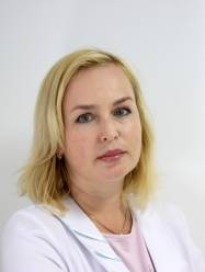 Князева Ирина Евгеньевна