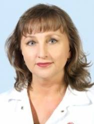 Когаленок Наталья Николаевна