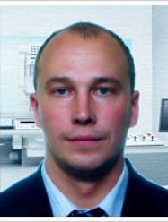 Коломиец Сергей Игоревич