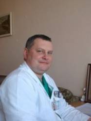 Лещенко Владимир Тимофеевич