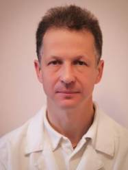 Кондричин Сергей Вацлавович