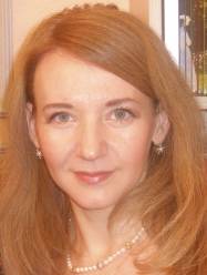 Кононович Наталья Алексеевна