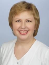 Копачева Татьяна Геннадьевна