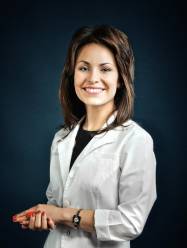 Уласевич Анастасия Николаевнв