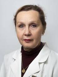 Корнелюк Ирина Владимировна