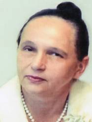 Корниевич Галина Федоровна