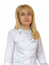 Короед Елена Александровна