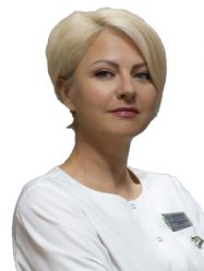 Коршова Наталья Геннадьевна
