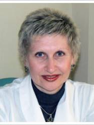 Корзун Елена Ивановна