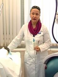 Евсеенко Ирина Анатольевна