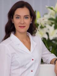 Микулич Юлия Германовна
