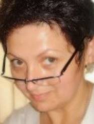 Костевич Галина Владимировна