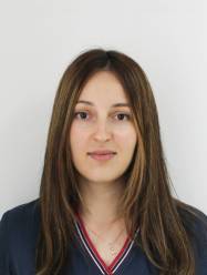 Котович Анна Николаевна