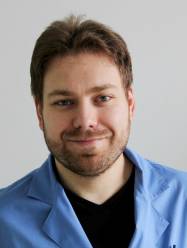 Ковальский Александр Юрьевич