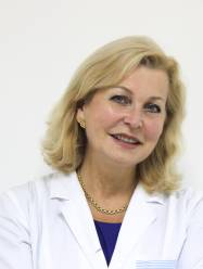 Ковган Ирина Михайловна